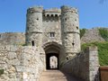 Carisbrooke Castle image 3