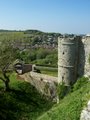 Carisbrooke Castle image 5