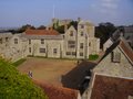 Carisbrooke Castle image 6