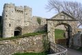 Carisbrooke Castle image 7