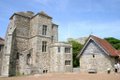 Carisbrooke Castle image 8
