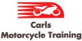 Carls Motorcycle Training logo