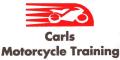 Carls Motorcycle Training logo