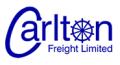 Carlton Freight Limited logo