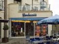 Carluccios Cafe logo