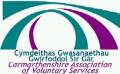 Carmarthenshire Association of Voluntary Services image 1