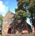 Carmyle Church of Scotland image 1