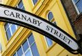 Carnaby Street Dental | W1 Central London Dentist logo
