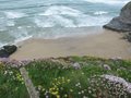 Carnewas & Bedruthan Steps image 2