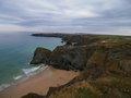 Carnewas & Bedruthan Steps image 3