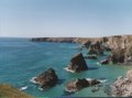 Carnewas & Bedruthan Steps image 5