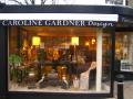 Caroline Gardner Design logo