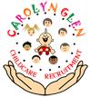 Carolyn Glen - Childcare Recruitment logo