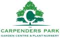 Carpenders Park, Romilly Drive (nr) logo