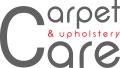 Carpet Care logo