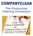 Carpet Cleaners Gloucestershire image 5