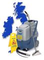 Carpet Cleaners Luton,Hitchin,Stevenage logo