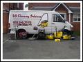 Carpet Cleaning Merseyside (DS Cleaning Solutions) logo