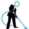 Carpet Cleaning Services logo