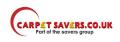 Carpet Savers logo