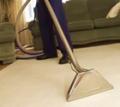 Carpet and Upholstery Care logo