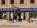 Carphone Warehouse Ltd image 1