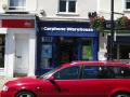 Carphone Warehouse Ltd logo