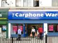 Carphone Warehouse Ltd logo