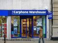 Carphone Warehouse Ltd logo