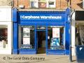 Carphone Warehouse Ltd logo