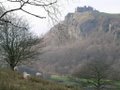 Carreg Cennen Castle image 3