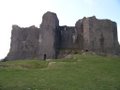 Carreg Cennen Castle image 7