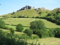 Carreg Cennen Castle image 8