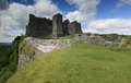Carreg Cennen Castle image 10