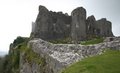 Carreg Cennen Castle image 1