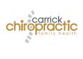 Carrick Chiropractic logo