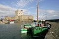 Carrickfergus Castle image 9