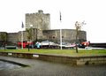 Carrickfergus Castle logo