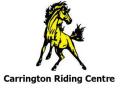 Carrington Riding Centre logo