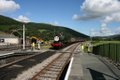 Carrog railway station image 9