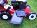 Carter and Sons Mowers image 5