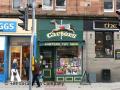 Carters Toy Shop logo