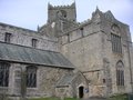 Cartmel Priory image 5