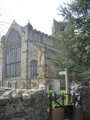 Cartmel Priory image 6