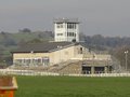 Cartmel Racecourse logo