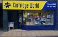 Cartridge World - Brighouse logo