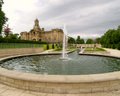 Cartwright Hall image 1