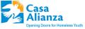 Casa Alianza UK logo