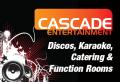 Cascade Roadshow logo