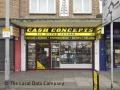 Cash Concepts image 1